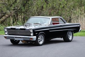 Mercury Comet Cyclone 1965 года 